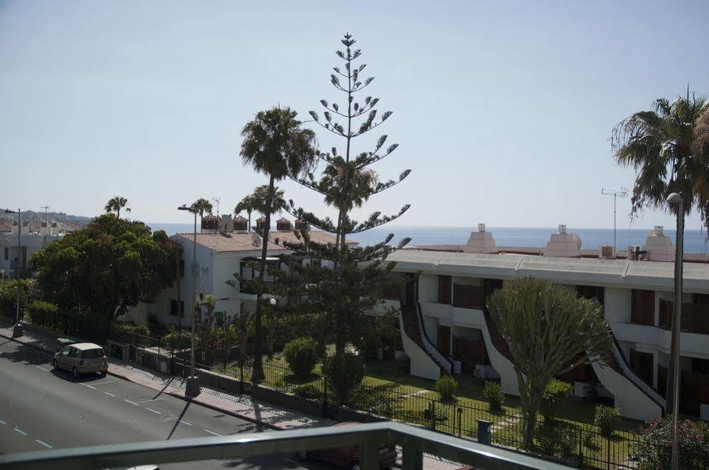 Alsol Africana Playa del Inglés Esterno foto